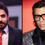 گانے چوری کرنا بند کرو‘ ابرارالحق کا کرن جوہر کیخلاف قانونی کارروائی کا فیصلہ