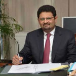 حکومت امریکہ کے ساتھ تعلقات بہتر بنانے کی خواہاں ہے، مفتاح اسماعیل