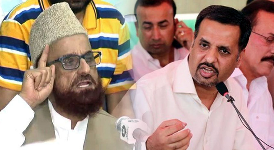 مفتی منیب الرحمن کا مصطفیٰ کمال کو دو ٹوک جواب
