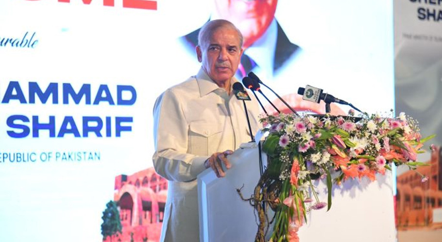 ملکی مسائل کے حل کیلئے تمام اسٹیک ہولڈرز سے گرینڈ ڈائیلاگ کرنا ہوں گے، وزیر اعظم