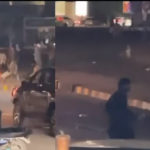 لاہور میں بینر اتارنے پر فائرنگ، متعدد افراد زخمی، ایس ایچ او معطل