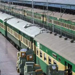پاکستان ریلوے نے کرایوں میں اضافہ کردیا