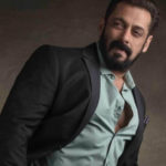 سدھو موسے والا کے قتل کے بعد سلمان خان کی سیکیورٹی سخت کردی گئی