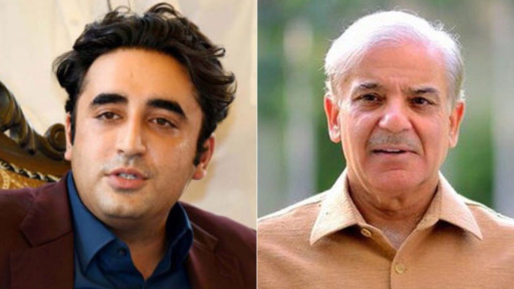 وزیراعظم کی گرے لسٹ سے نکلنے کے اہداف کی تکمیل پر وزیر خارجہ کو مبارکباد