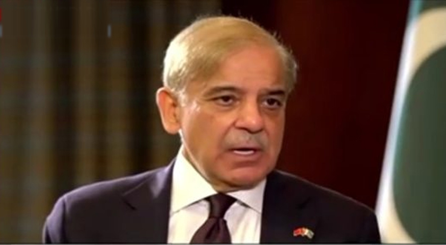 عمران خان کی حرکت سے پوری قوم کا سر شرم سے جھک گیا، وزیراعظم