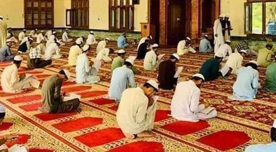 وفاق المدارس العربیہ نے ضمنی امتحانات کے نتائج کا اعلان کردیا