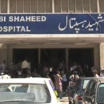 عباسی اسپتال میں چوری کی وارداتوں میں اضافہ، انتظامیہ سیکیورٹی فراہم کرنے میں ناکام