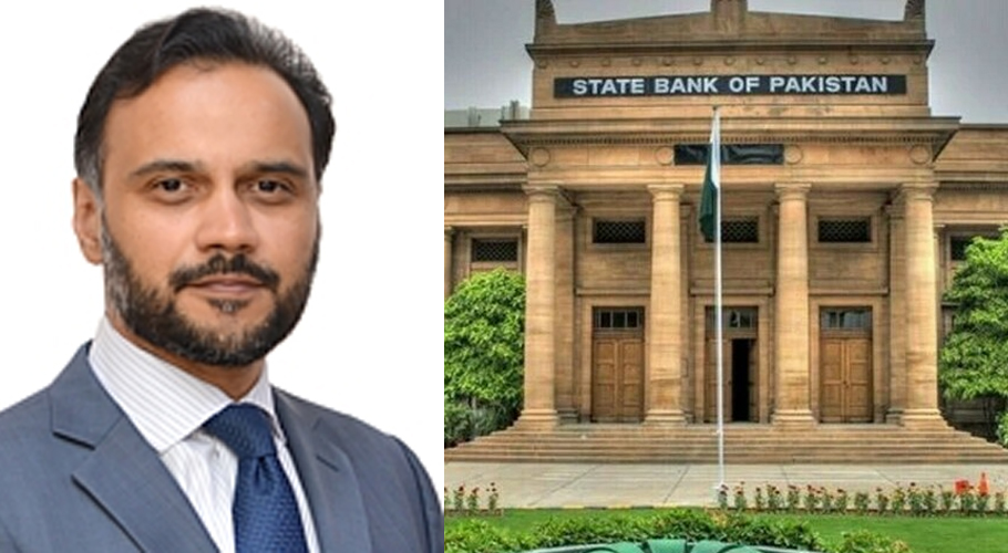 ڈالر کی قیمت آئندہ دو تین ماہ میں کم ہوجائے گی، گورنر اسٹیٹ بینک