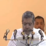 میدانِ عرفات میں خطبۂ حج، اللہ کا کوئی شریک نہیں۔ڈاکٹرمحمد بن عبدالکریم