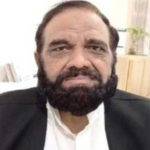 لاہور میں فائرنگ، سیکریٹری پنجاب بار کونسل اشرف راہی جاں بحق