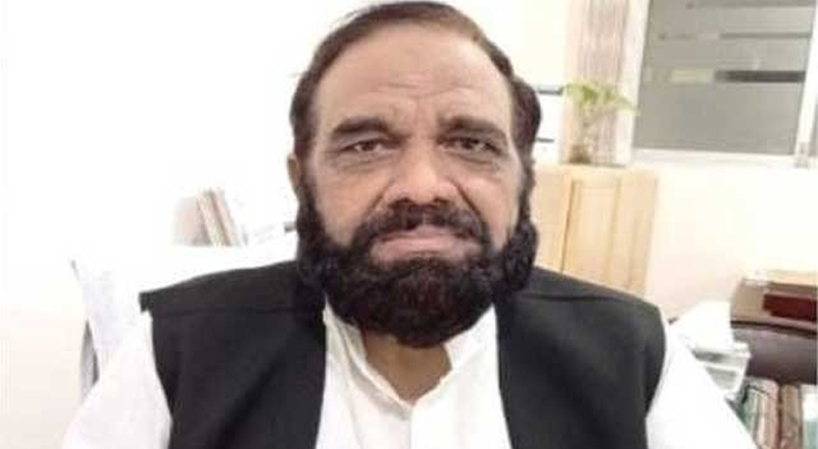 لاہور میں فائرنگ، سیکریٹری پنجاب بار کونسل اشرف راہی جاں بحق