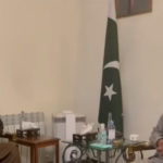 آصف زرداری کی حمزہ کو وزیر اعلیٰ برقرار رکھنے کیلئے چوہدری شجاعت سے ملاقات