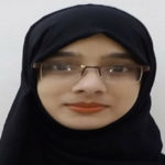 پاکستانی پی ایچ ڈی طالبہ نے دو غیر ملکی ایوارڈ جیت لیے