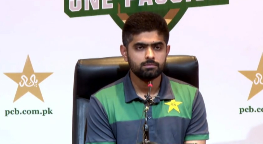 سری لنکا کا دورہ، کرکٹ کے دوران اسپن بالرز کا کردار اہم ہوگا۔بابر اعظم