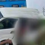 ٹرین نے اسکول بس کو روند دیا، اساتذہ اور طلباء سمیت 11افراد ہلاک