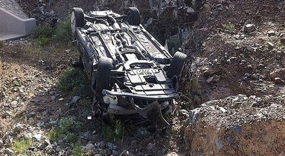 بلوچستان، ژوب میں مسافر کوچ کھائی میں جاگرنے سے 19افراد جاں بحق