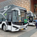 سی ڈی اے کا اندرونِ شہر سفر کیلئے دو الیکٹرک بسیں متعارف کرانیکا فیصلہ