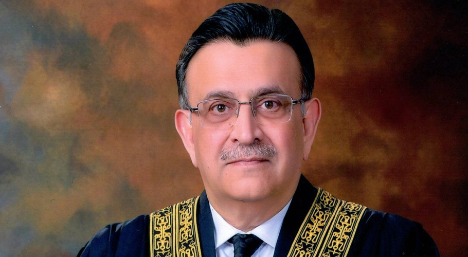 عدالتی کارروائی کا بائیکاٹ کرنے والے فریقین صبر سے کام لیں، چیف جسٹس