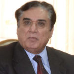 پبلک اکاؤنٹس کمیٹی کا اجلاس، جاوید اقبال کے خلاف تحقیقات کا حکم