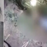 8سالہ معصوم بچی کی لاش پانچ روز بعد نالے سے بر آمد