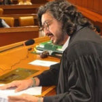 پنجاب اسمبلی میں پولیس کی تعیناتی، ڈپٹی اسپیکرنے چیف سیکرٹری اور آئی جی کو خط لکھ دیا