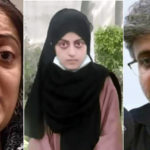دعا زہرہ کی نئی میڈیکل رپورٹ پر والد کا بیان سامنے آگیا