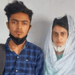 پولیس کو دعا زہرہ کی بازیابی اور ظہیر احمد کو گرفتار کرنے کی اجازت مل گئی