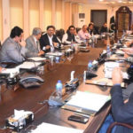 اقتصادی رابطہ کمیٹی میں5شعبوں کیلئے آر ایل این جی کی قیمت بڑھانے کی منظوری