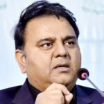 معیشت کی ابتر صورتحال، آرمی چیف کو امریکا سے مد د مانگنی پڑی، فواد چوہدری