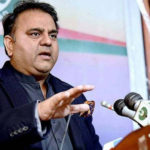 لانگ مارچ ناکام ہوا تو قوم ناکام ہوگی، فواد چوہدری