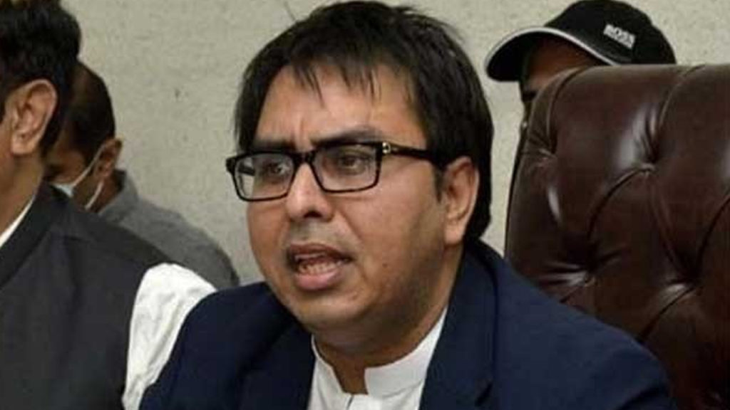 سپریم کورٹ نے بدمعاشوں کی بدمعاشی اور دھمکیوں کو مسترد کردیا، شہباز گِل