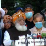 نیا وزیر اعلیٰ نامنظور، پی ڈی ایم کا پنجاب میں گورنر راج نافذ کرنے پر غور