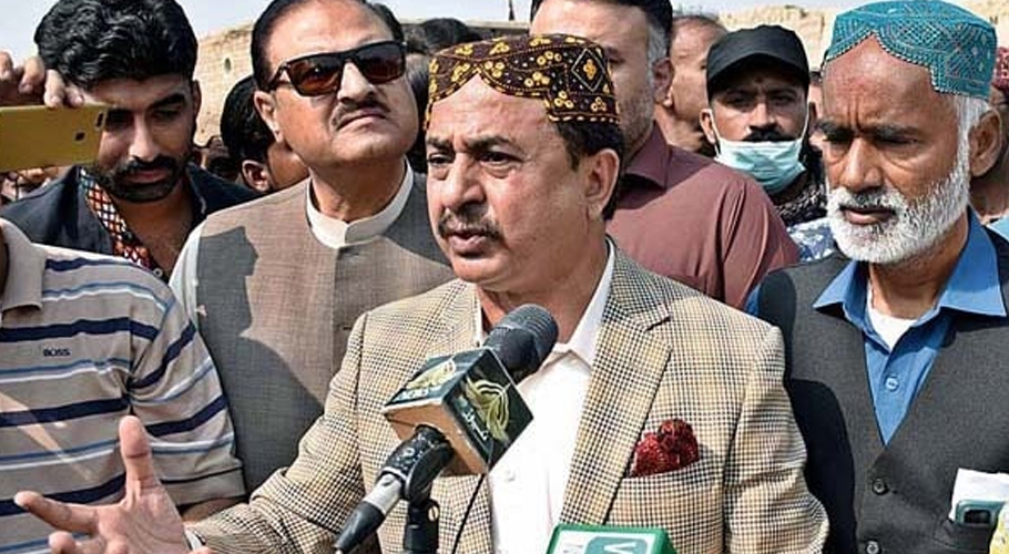 اینٹی کرپشن کورٹ نے حلیم عادل شیخ کو رہا کرنے کا حکم دے دیا