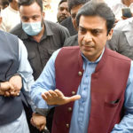 وزیر اعلیٰ پنجاب نے صوبائی پارلیمانی پارٹی کا اجلاس آج طلب کر لیا