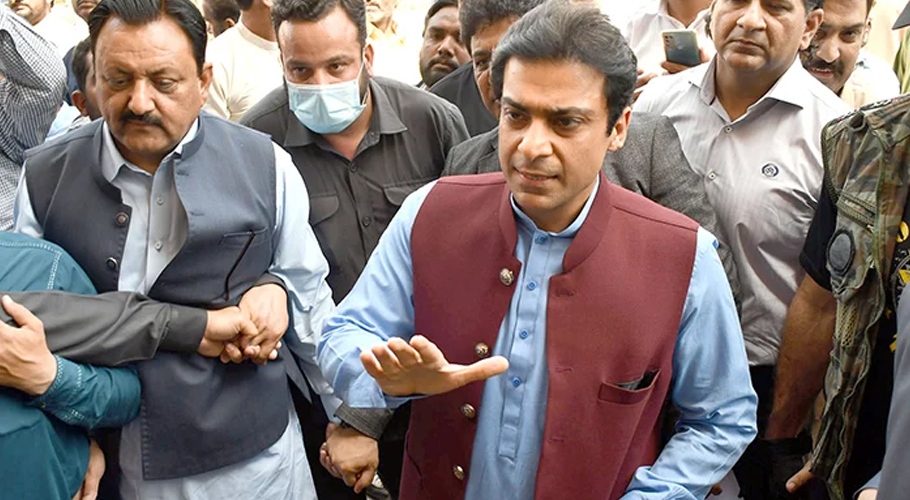 وزیر اعلیٰ پنجاب نے صوبائی پارلیمانی پارٹی کا اجلاس آج طلب کر لیا