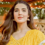 پاکستانی اداکارہ حریم فاروق کورونا کا شکار ہوگئیں