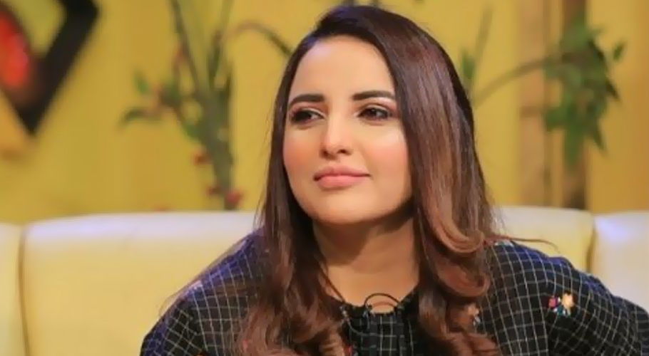 حریم شاہ نے اپنی گرفتاری سے متعلق خبروں پر ویڈیو جاری کردی