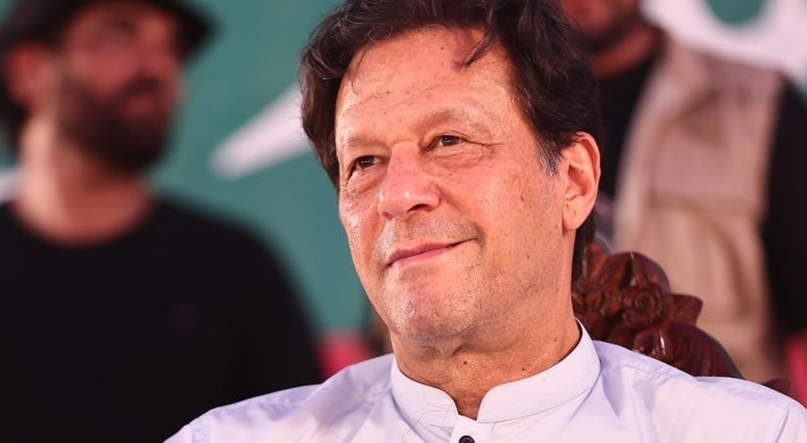عمران خان