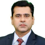 عمران ریاض کون ہیں اور انہیں کیوں گرفتار کیا گیا؟