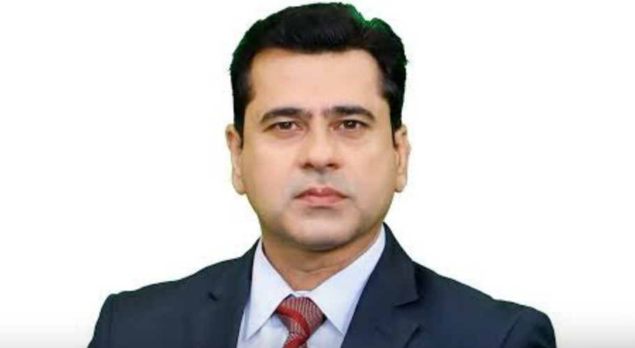 عمران ریاض کون ہیں اور انہیں کیوں گرفتار کیا گیا؟