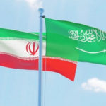 ایران سعودی عرب مذاکرات امید افزا رہے ہیں،ایرانی وزارت خارجہ