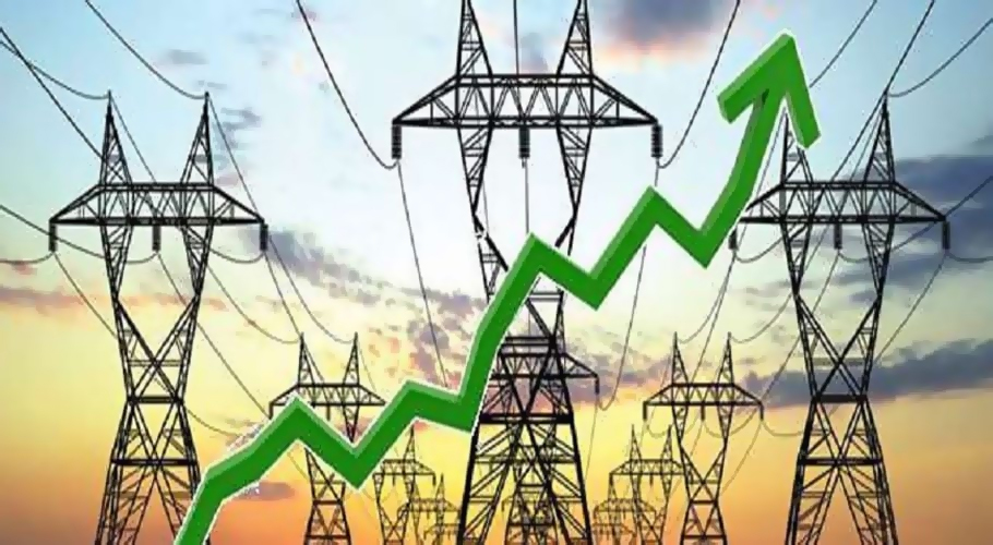 عوام کو نیا جھٹکا دینے کی تیاری ، بجلی مزید 4.69 روپے ہونے مہنگی ہونے کا امکان