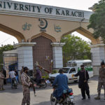 جامعہ کراچی نے ویب سائٹ پر اَپ لوڈ ہونے والی خبر کی وضاحت جاری کردی