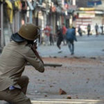 مقبوضہ وادی میں بھارتی دہشت گردی،6 ماہ میں 140 کشمیری شہید