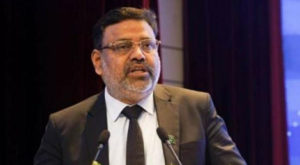پروفیسرڈاکٹر خالد محمود عراقی کو جامعہ کراچی کاوائس چانسلر مقررکردیاگیا