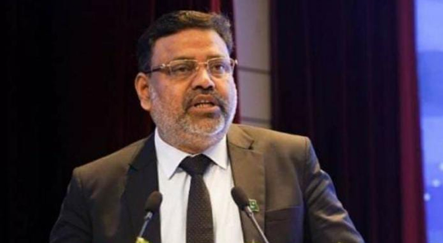 پروفیسرڈاکٹر خالد محمود عراقی کو جامعہ کراچی کاوائس چانسلر مقررکردیاگیا