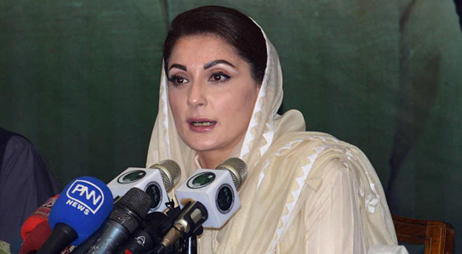 عمران کو پاکستان کی سیاست سے نکال دیں ملک دن رات ترقی کرے گا،:مریم نواز