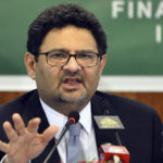 آئندہ چند ماہ میں حالات بہتر ہوں گے، مہنگائی میں کمی آئیگی، مفتاح اسماعیل