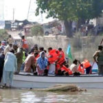 لاپتہ باراتیوں کو ڈھونڈنے کیلئے ایس ایس جی کمانڈوز بھی آپریشن میں شامل