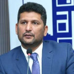 بگڑتی ہوئی معاشی صورتحال، چیئرمین آباد محسن شیخانی مستعفی ہوگئے